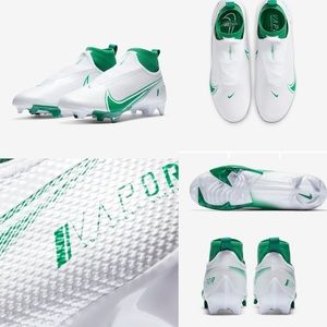 Nike Vapor Edge Pro 360 Football Cleats